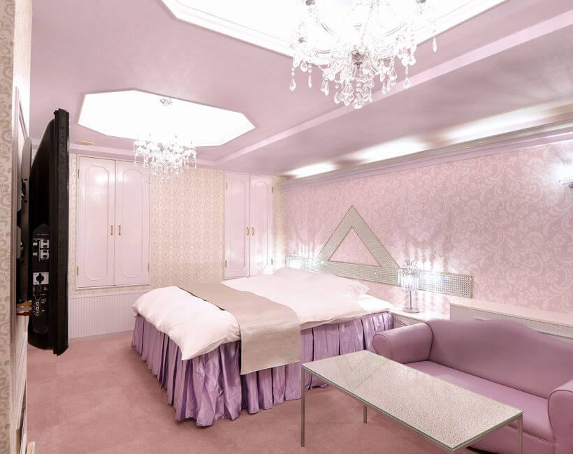 インスタ映え間違いなしのオシャレなお部屋にご案内します!