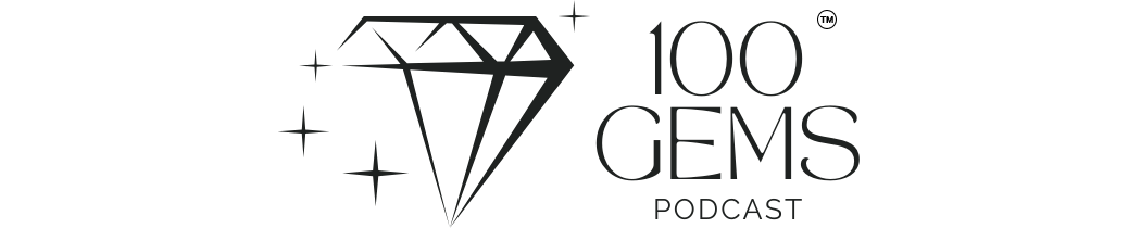 100 Gems Podcast