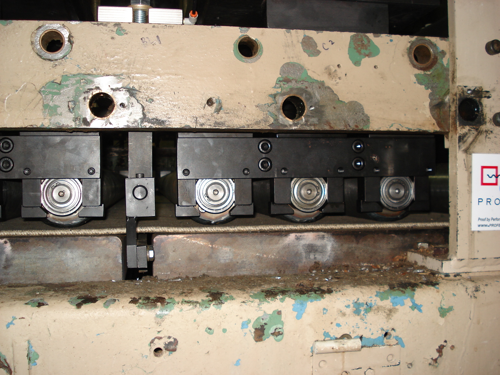 Roll Cassette