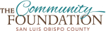 The Community Foundation San Luis Obispo County logo