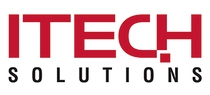 ITECH Solutions logo