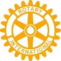 Rotary Club of SLO De Tolosa logo