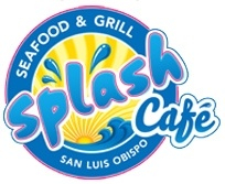 Splash Café logo