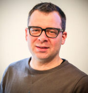 Geert Van Steyvoort