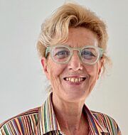 Titania Van de Velde