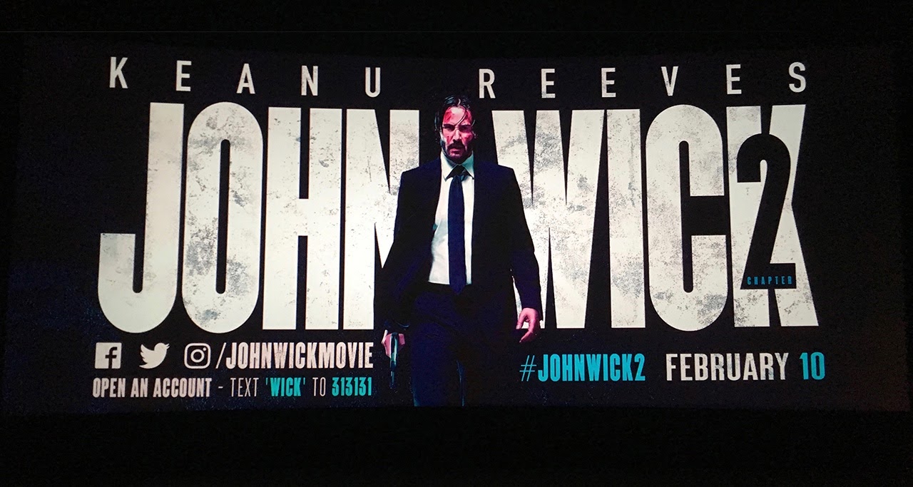 Carl F. Bucherer Shines at John Wick 2's Premiere - The Watch Guide