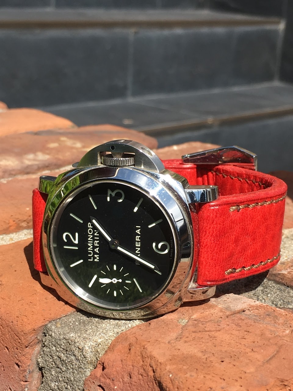 Officine Panerai - Firenze Dante Inferno