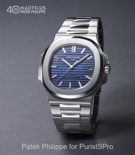Interview with Patek Philippe President Thierry Stern and Wempe