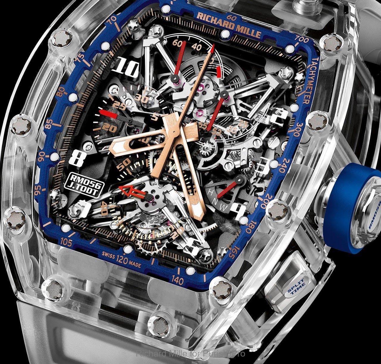 Káº¿t quáº£ hÃ¬nh áº£nh cho richard mille movement