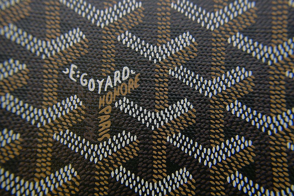 CLOSED* Authenticate This GOYARD, Page 219