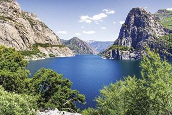 Hetch Hetchy