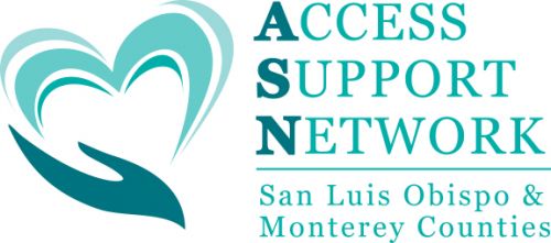 Access Support Network
