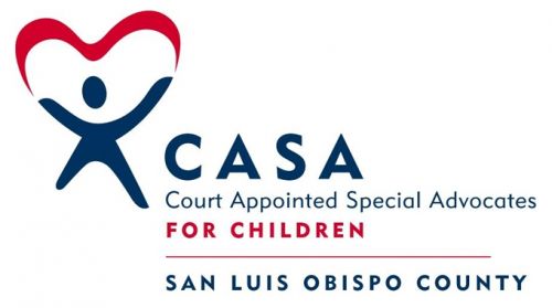 Court Appointed Special Advocates For Children - SLO County