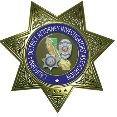 California District Attorney Investigators' Association