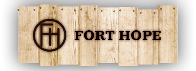 Fort Hope