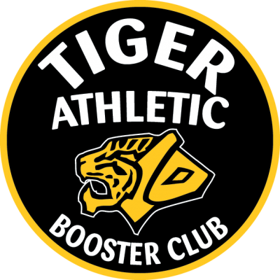 SLO Tiger Athletic Booster Club