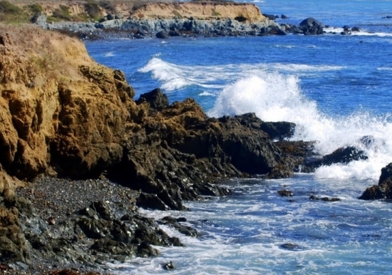 Top 5 Fun Things To Do in San Simeon