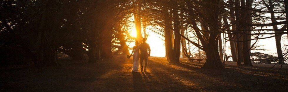 weddings at Ragged Point Inn