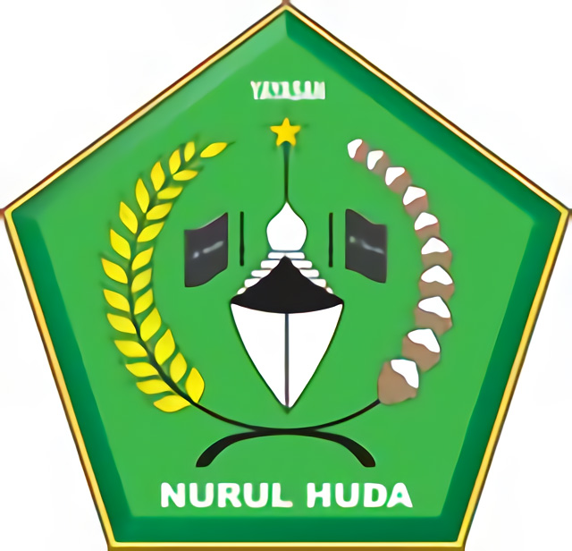 Logo Yayasan Nurul Huda - Nusagates