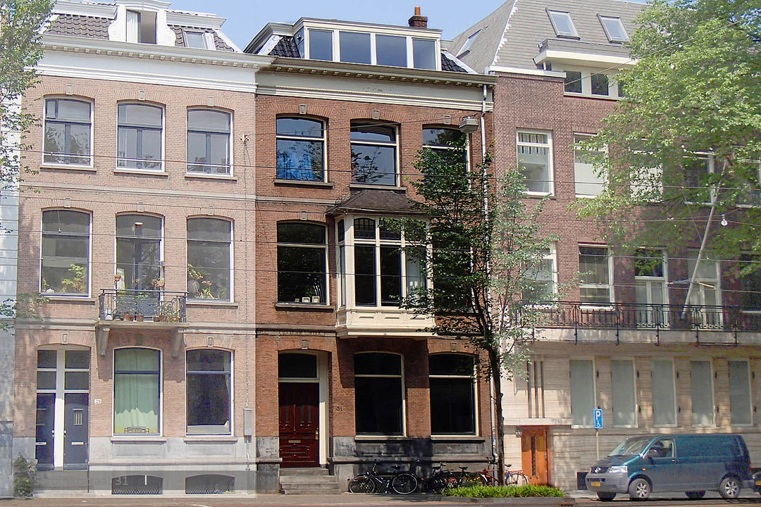 Amsterdam Luxury Real Estate for Sale | Christie’s International Real