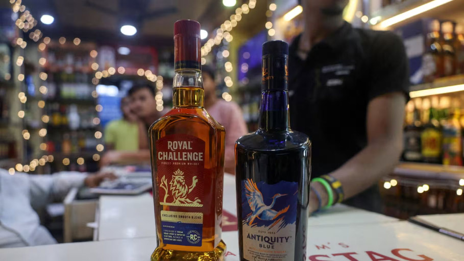 Royal Challenge, Antiquity Blue To Get New Formulation After FSSAI Action