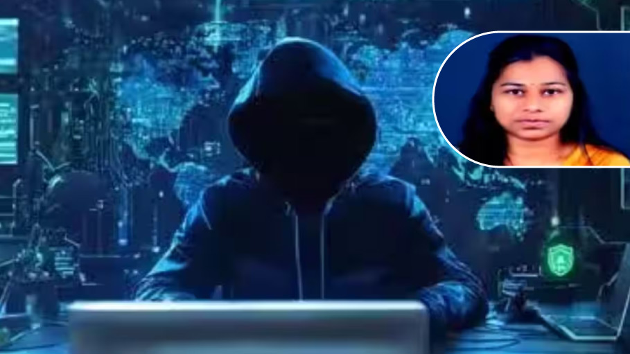 Thane Woman Dies by Suicide after Discovering Her Bank Account Was Linked to Cyber Fraud Cases Across India