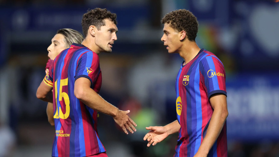 FC Barcelona Set for First Triangular Tournament in 24 Years
