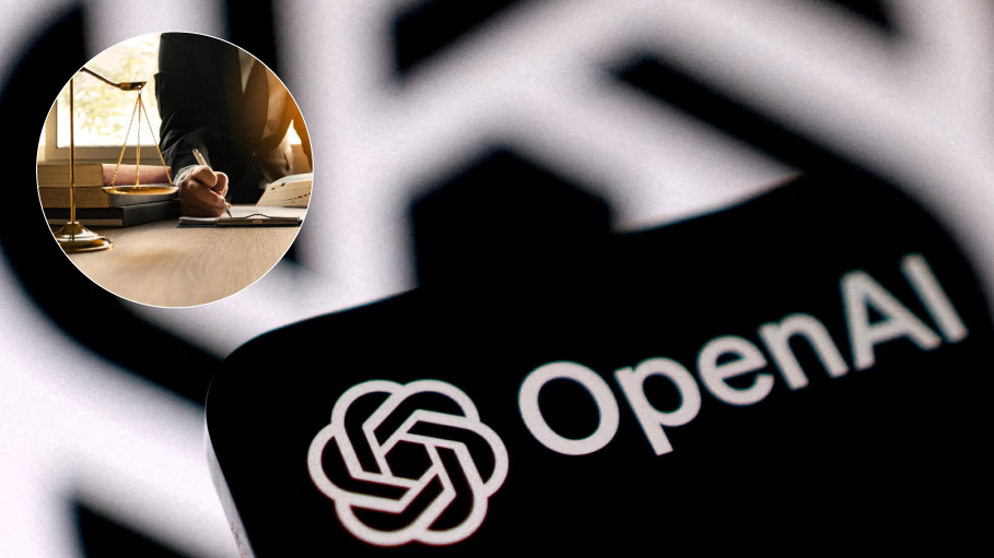 OpenAI Unveils GPT-6 Astra For Lawyers In Major Legal AI Push 