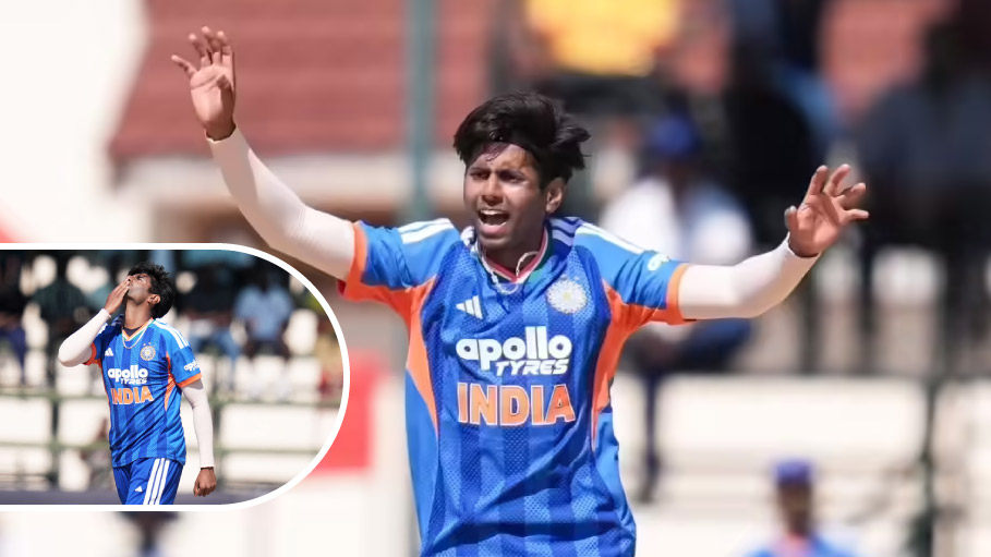 Mayank Yadav Breaks Silence on Two-Year India Absence after Match-Winning Return