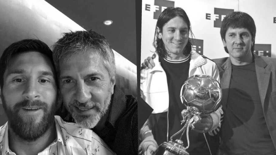 Jorge Messi Dies at 68: The Father Behind Lionel Messi's Legendary Journey
