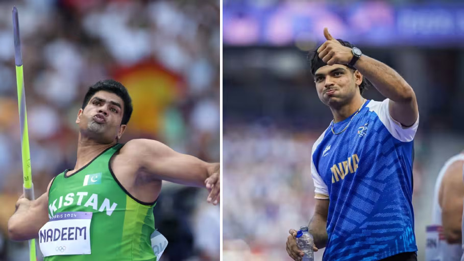 Neeraj Chopra vs Arshad Nadeem Reloaded: Glasgow Awaits Another Classic Javelin Battle