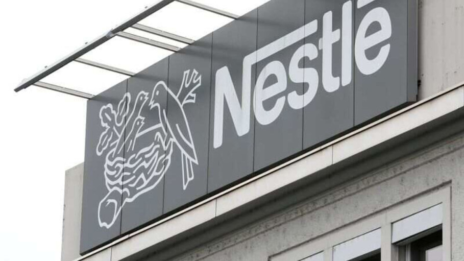 Nestle Calls For Say In India's Debate Over Food Warning Labels