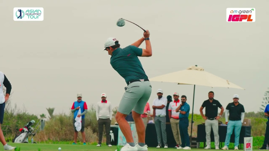 AM Green IGPL Takes Golf to New and Exciting Venues for Second Half of Schedule