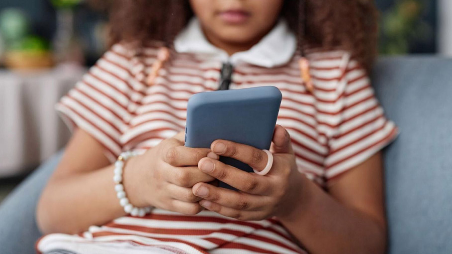 Online Sexual Abuse Affected 20 Million Children Across 21 Nations: UN