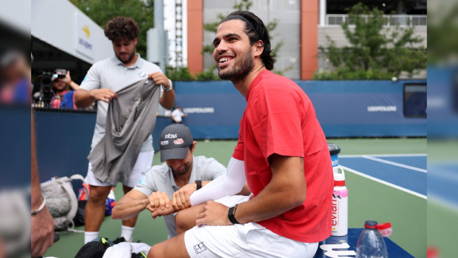 All Eyes on Carlos Alcaraz as Defending Champion Returns From Injury at US Open
