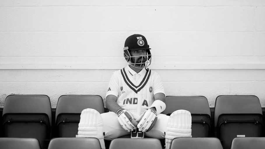 Ajinkya Rahane Calls Time on an Illustrious India Career, Leaving Behind a Legacy Beyond Numbers