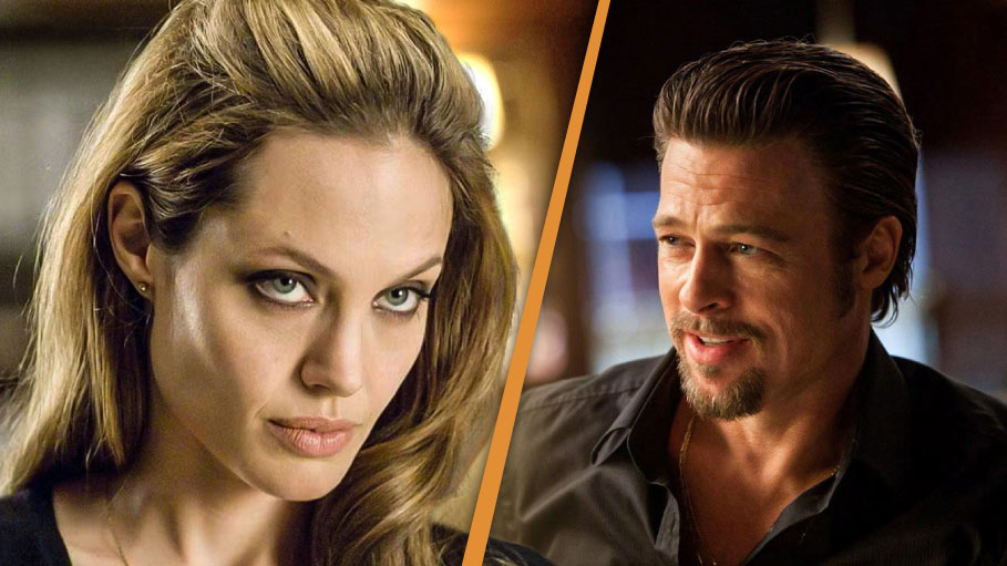 Angelina Jolie’s ‘Without Blood’ explores trauma, healing and finding strength again