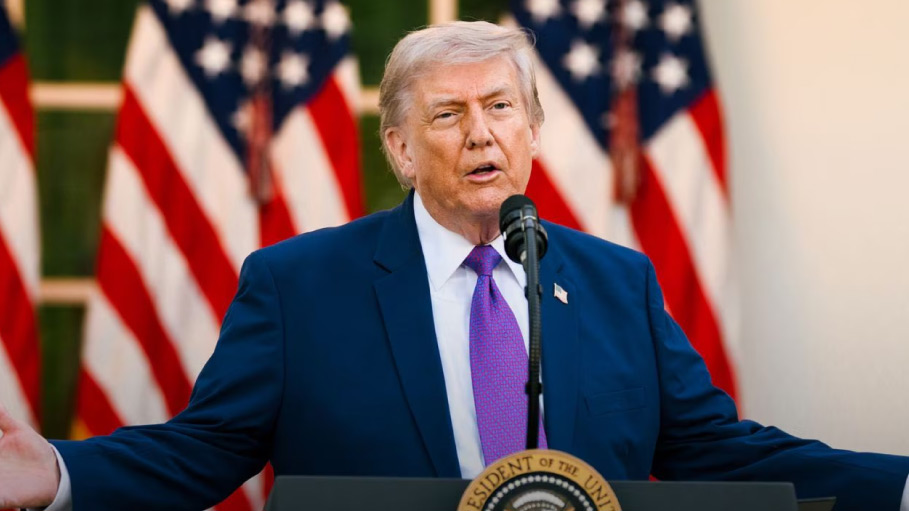 Trump Says US-Iran War Could End “Pretty Soon” as Strait of Hormuz Talks Continue