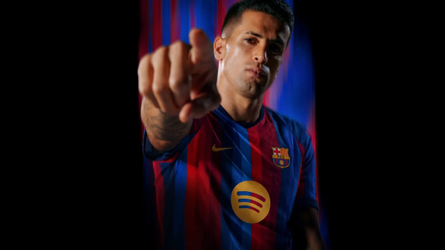 Joao Cancelo Joins FC Barcelona Permanently: A Third Spell That Finally Feels Like Home