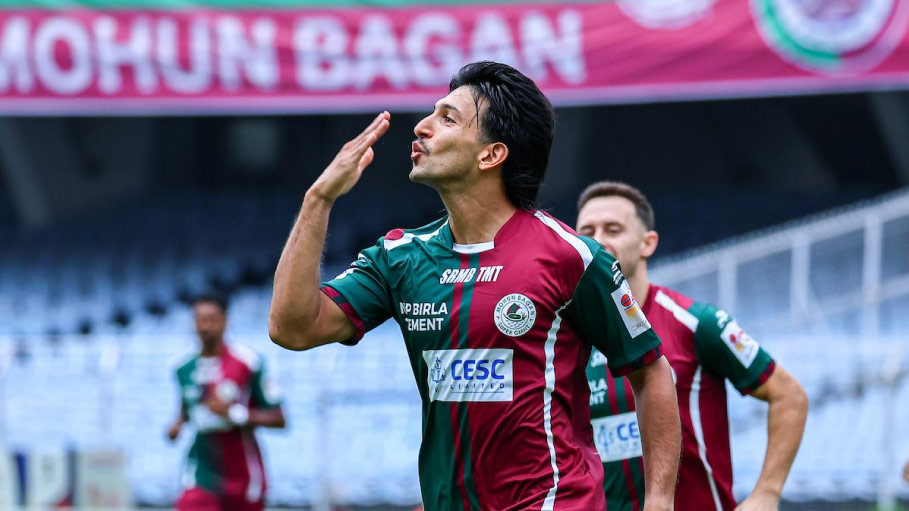 Mohun Bagan Survive Jamshedpur Thriller to Reach Durand Cup 2026 Semifinals