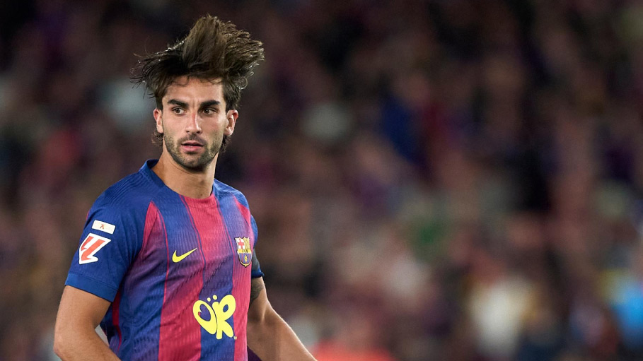Ferran Torres Set to Join PSG in €50 Million Barcelona Transfer