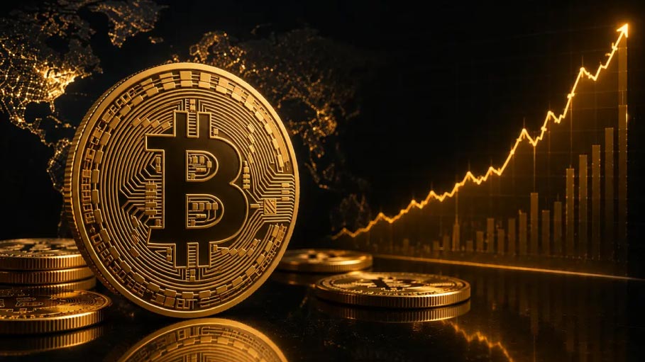 US Senate Takes Step Toward Advancing Crypto Market CLARITY Act