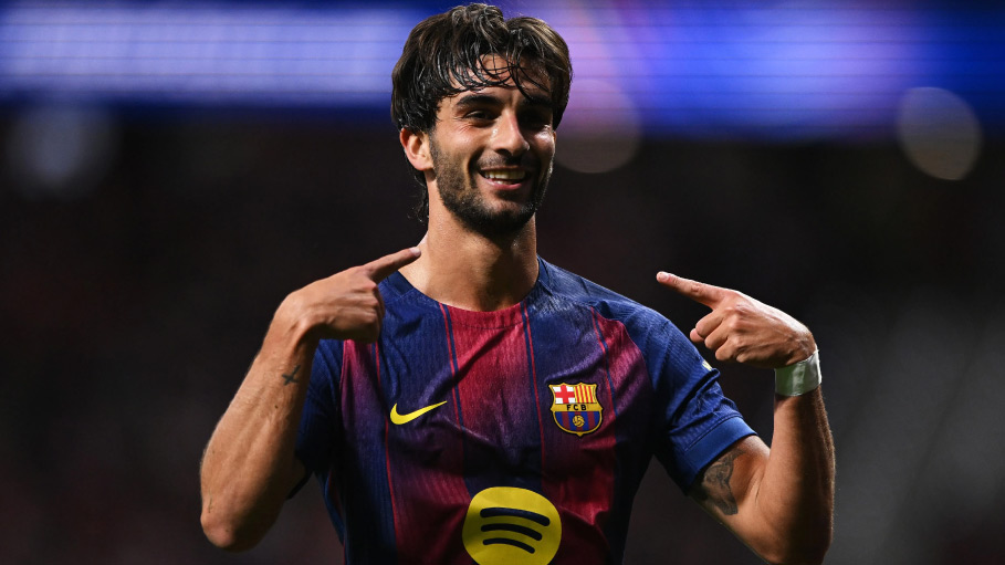 PSG Confident of €50 Million Ferran Torres Deal as Barcelona Exit Looms