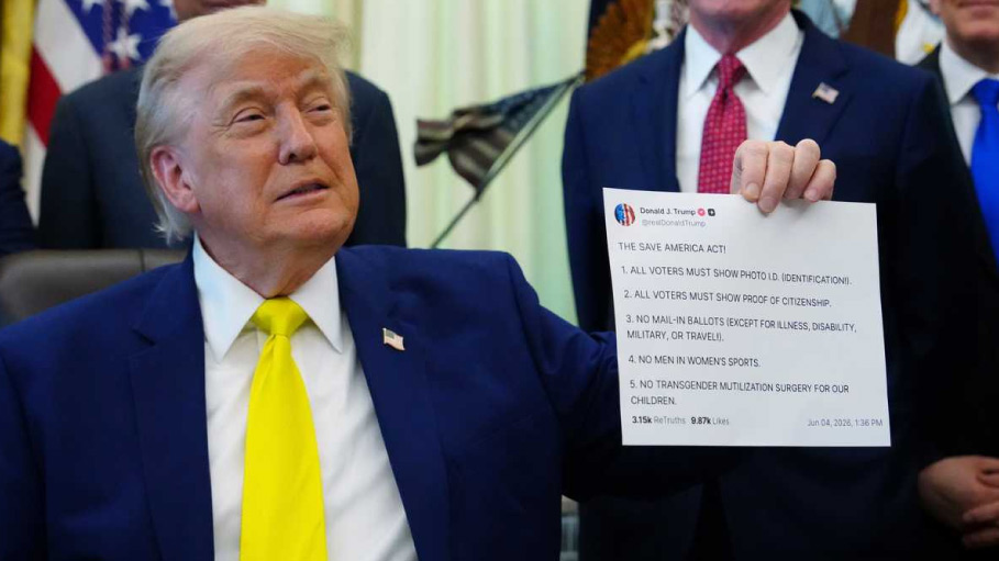 Truth Social Faces Lawsuit Over $100,000 Monthly Early-Access Service for Trump Posts