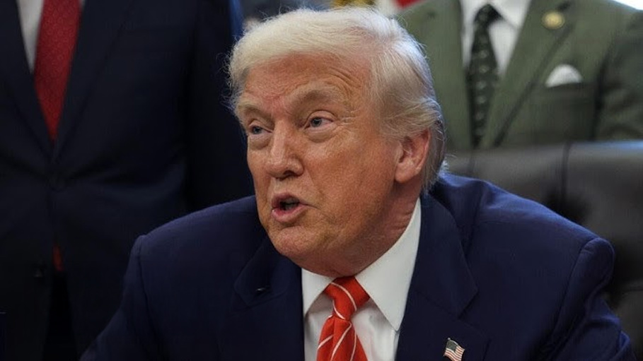 Donald Trump to Reveal Declassified Intelligence on 2020 US Election Interference