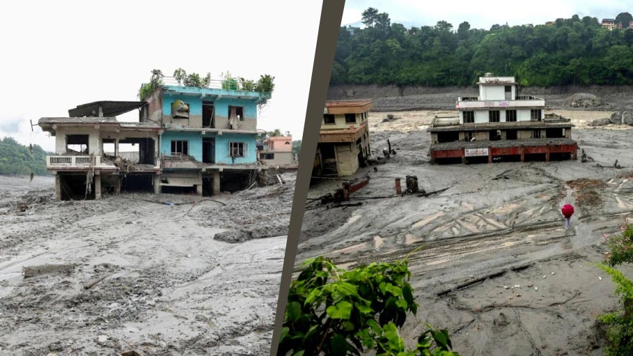 The House That Stayed Standing: What Nepal’s Viral Green Home Really Tells Us