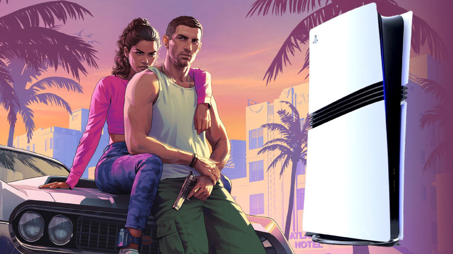 GTA 6 Expected to Drive PS5 Sales as Sony Bets on Blockbuster Launch to Offset Rising Costs