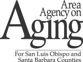 Central Coast Commission for Senior Citizens - Area Agency on Aging logo