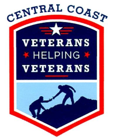 Central Coast Veterans Helping Veterans logo