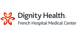 Dignity Health – French Hospital Medical Center logo